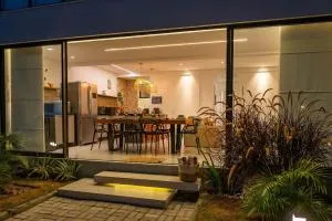 Kalug - Luxo em cond Pé na areia na Praia do Mutá - Ituberá