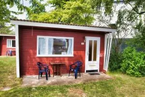 Finnenhaus 6 - Rönnau