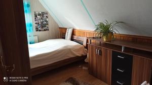 FeWo, Strandnah, Ueckermünde3Ps,1Hund,Stettiner Haff,