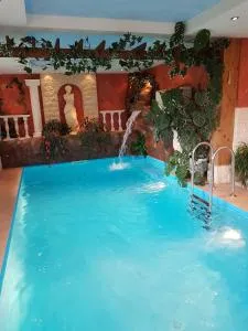 Attraktive FeWo in Rosenthal am Rennsteig - Mühlberg