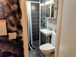 Kupittaanpuiston asunto