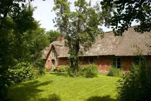 Modellregion- Krümelkate Eiderstedt - Witzwort