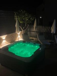 Apartmani LM