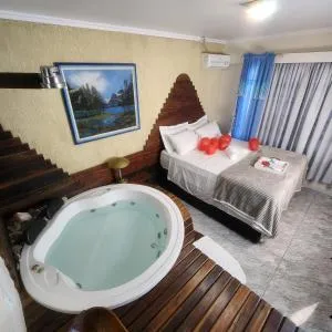 SPA Urbano - Guabiruba