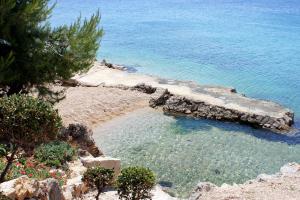 Apartments by the sea Mandre, Pag - 6537