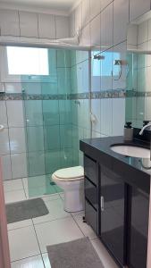 Casa Litorânea com 6 Suites