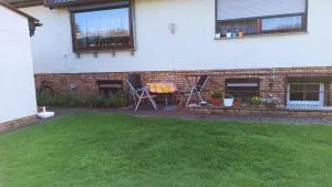 Fe'Wo Dina - Berndshof