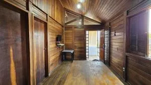 Casa para até 10 pessoas a 3 minutos da Canção Nova - لافرينهاس