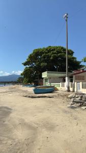 Casa Litorânea com 6 Suites