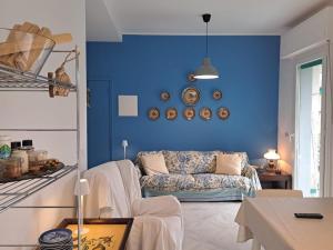 Silvana, apartment with a view of the green