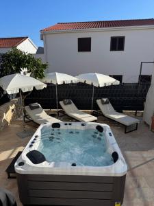 Apartmani LM