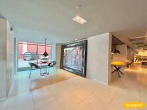 Loft Praia - Meireles