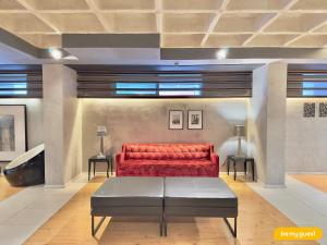 Loft Praia - Meireles