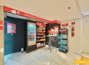 Loft Praia - Meireles