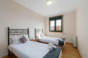 Confort a pie de playa by CABANA Rentals