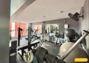 Loft Praia - Meireles