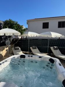 Apartmani LM