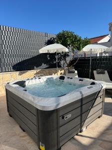 Apartmani LM