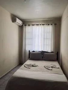 Hotel Coutinho Pio XII - بيرابورا