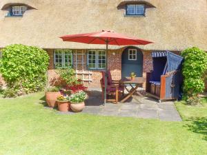 S3 im Friesenhaus Sara