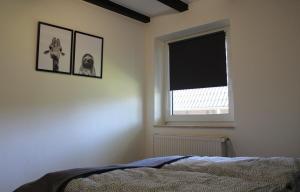 Ferienhaus Strandnah - Wohnung 1