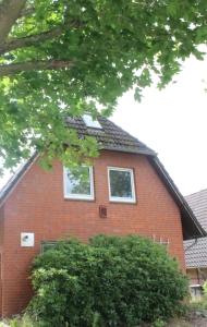 Ferienhaus Strandnah - Wohnung 1