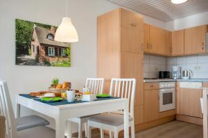 Knusthof Lafrenz - Sundblick