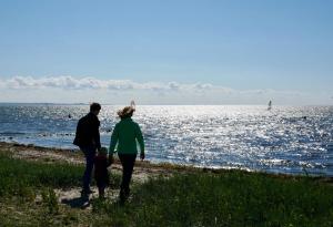 Knusthof Lafrenz - Sundblick