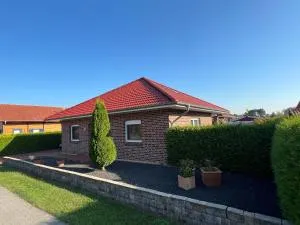 Haus Colonia - دانكيرن