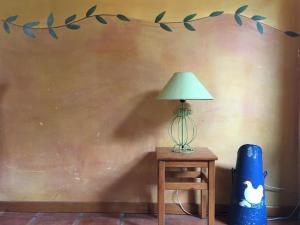 Maisons de vacances Gite de Serrelongue : photos des chambres