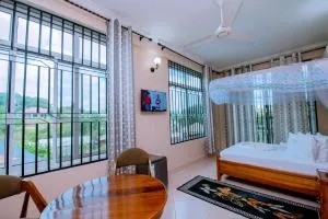 WILIVINA HOTEL - Chalinze