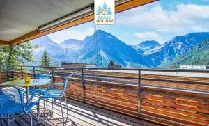 Salis 06 by Arosa Holiday - 阿罗萨