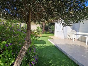 Villas La Belle de Sigean : Villa