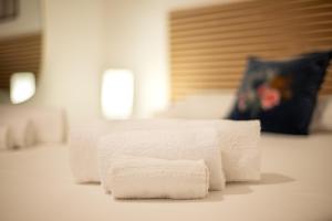 Soggiorno in stile a Messina