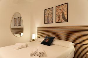 Soggiorno in stile a Messina