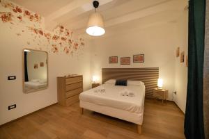 Soggiorno in stile a Messina