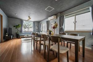 THE GRACIOUS - Vacation STAY 18633 - 3hvězdičkové hotely ve městě Sapporo