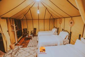 Trek desert Morocco Sarl