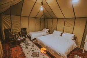 Trek desert Morocco Sarl