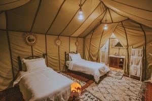 Trek desert Morocco Sarl