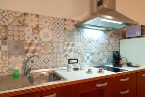 Soggiorno in stile a Messina