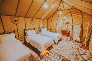 Trek desert Morocco Sarl