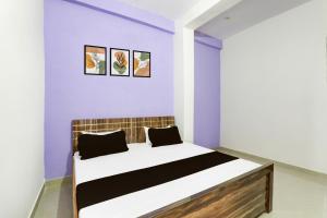 Hotel O Vihan