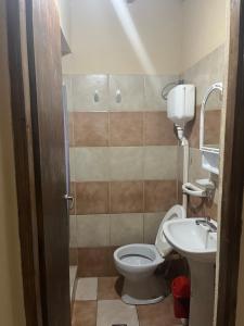 Casa Rústica para 8 personas