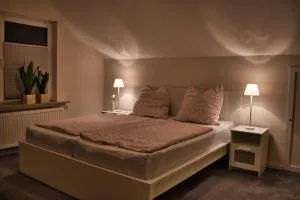 Ferienwohnung Waldmeister - هارن