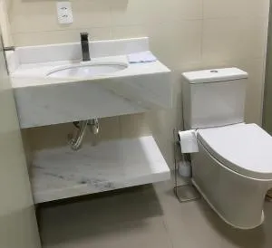 Suíte 2 Praia do Grant - Itajubá