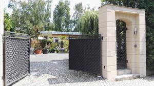 FeWo mit 2 Bädern und 2 Schlafzimmern