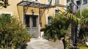 FeWo mit 2 Bädern und 2 Schlafzimmern