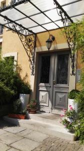 FeWo mit 2 Bädern und 2 Schlafzimmern