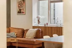 Aalborg Centrum 70 m2 - Nørresundby